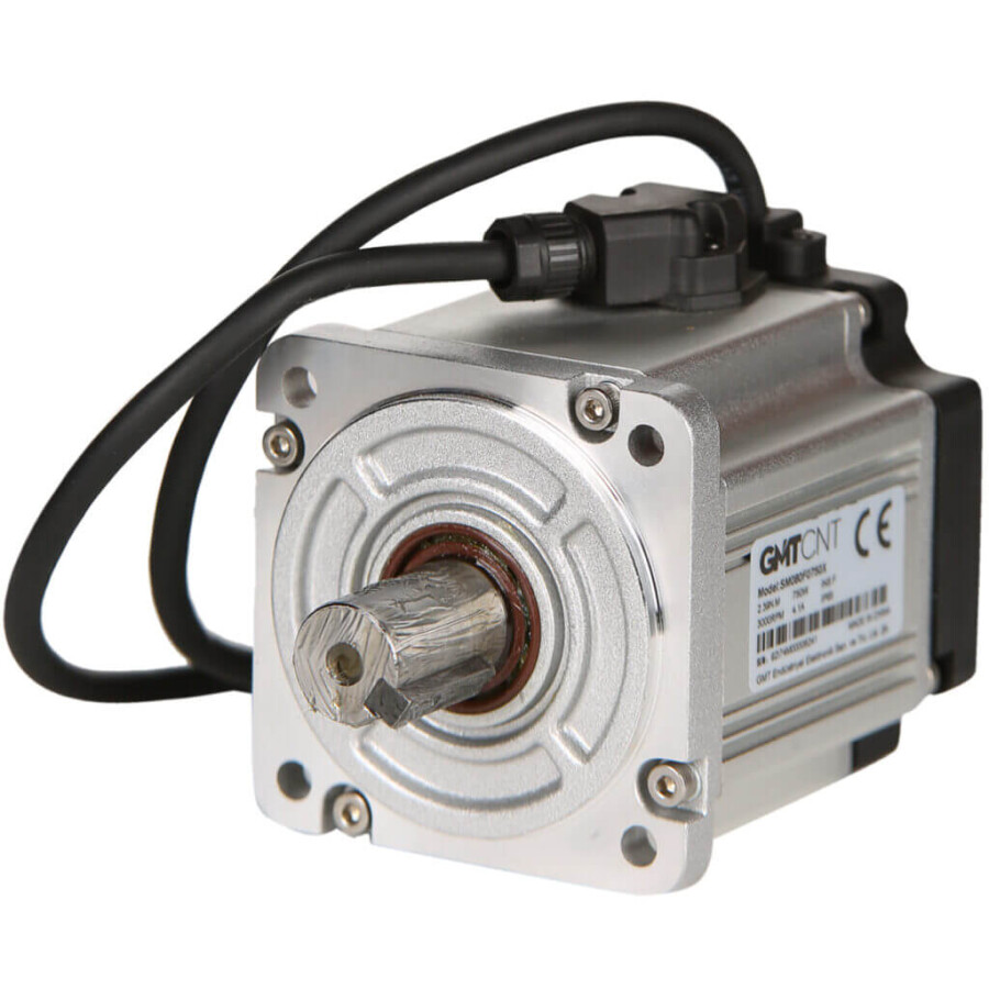 [SM060F0400X] GMT SM060F0400X SM060F0400X 0,4 KW 60F SERVO MOTOR