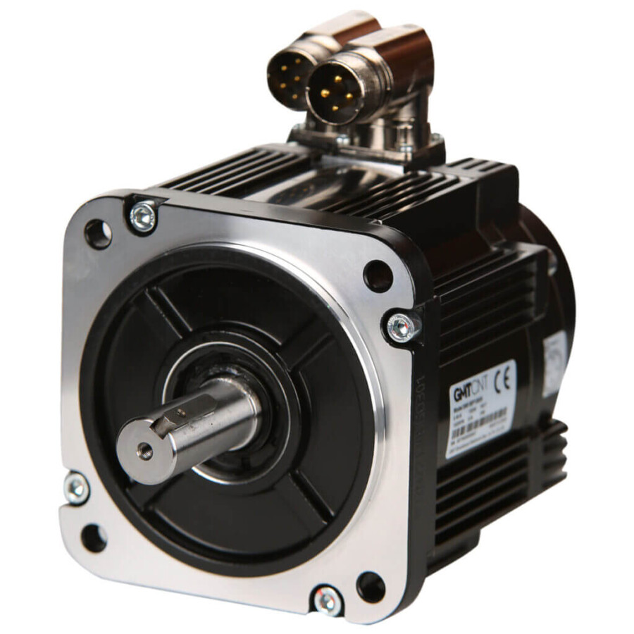 [SM130F0850X] GMT SM130F0850X SM130F0850X 0,85 KW SERVO MOTOR