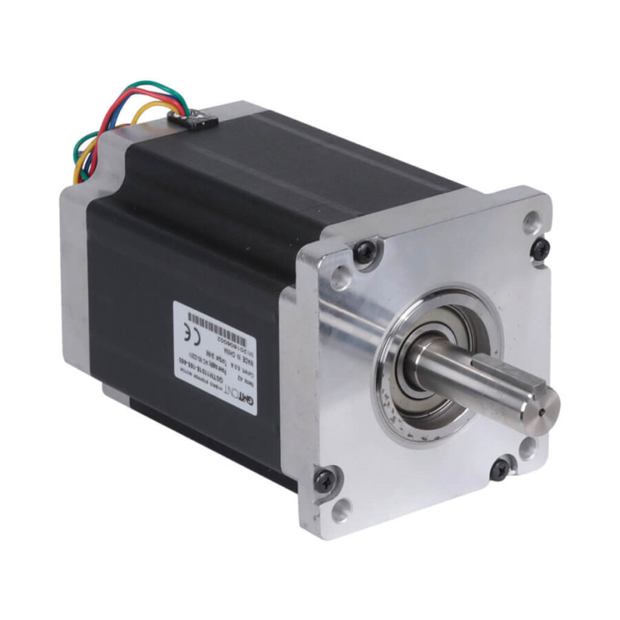 [GSTM11018] GMT GSTM11018 GSTM11018-165-460 6.0 A 24 NM STEP MOTOR