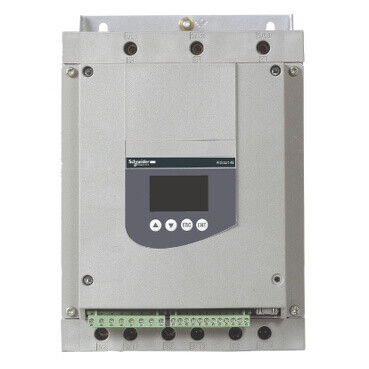 ATS48D17Q 7.5 KW SOFT STARTER