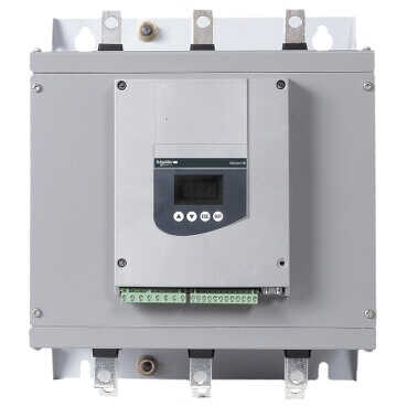 [ATS48C25Q] ATS48C25Q 132 KW SOFT STARTER
