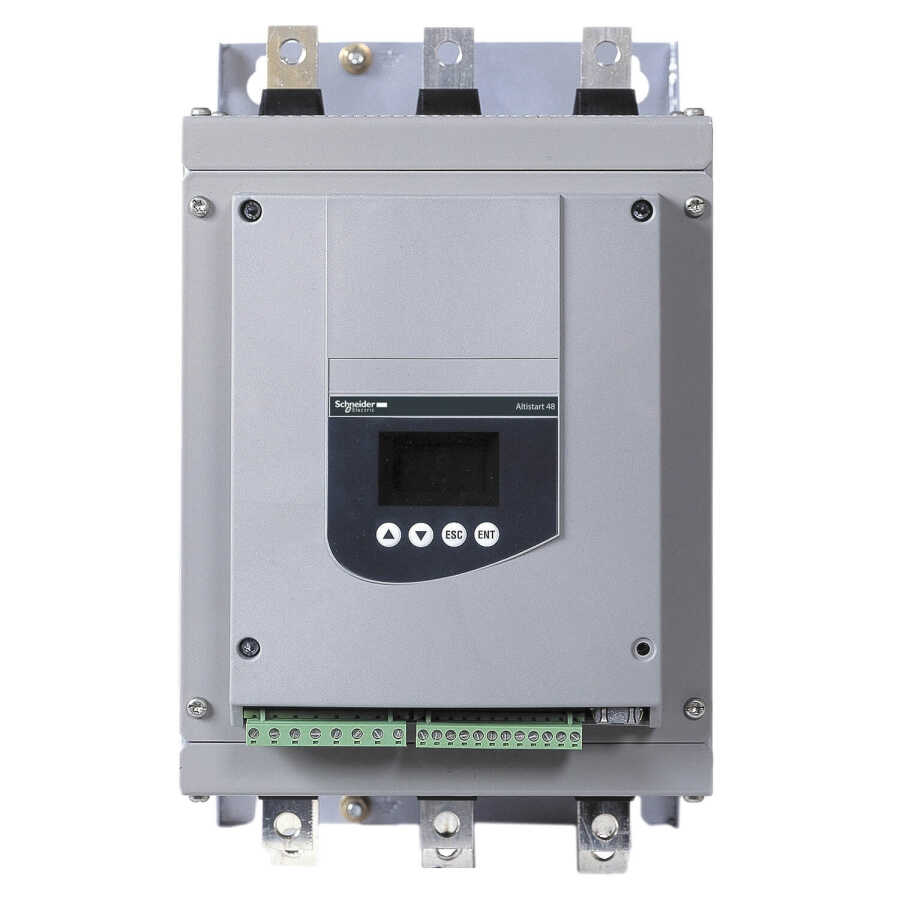 [ATS48D88Q] ATS48D88Q 45 KW SOFT STARTER