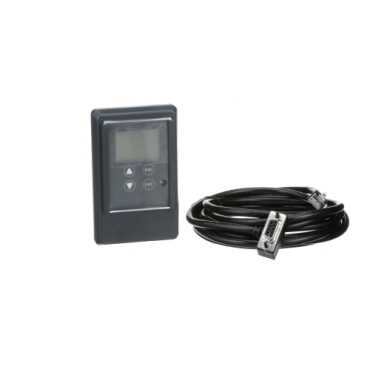SCHNEIDER VW3G48101 VW3G48101 ATS-48 İÇİN DİSPLAY MODÜLÜ
