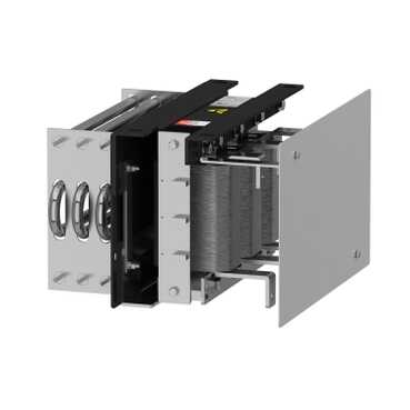 [VW3A5306] SCHNEIDER VW3A5306 VW3A5306 HIZ KONTROL İÇİN DV/DT FİLTRESİ