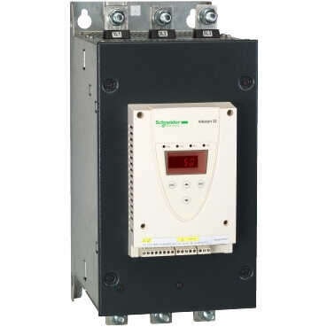 ATS22C11Q 55 KW SOFT STARTER