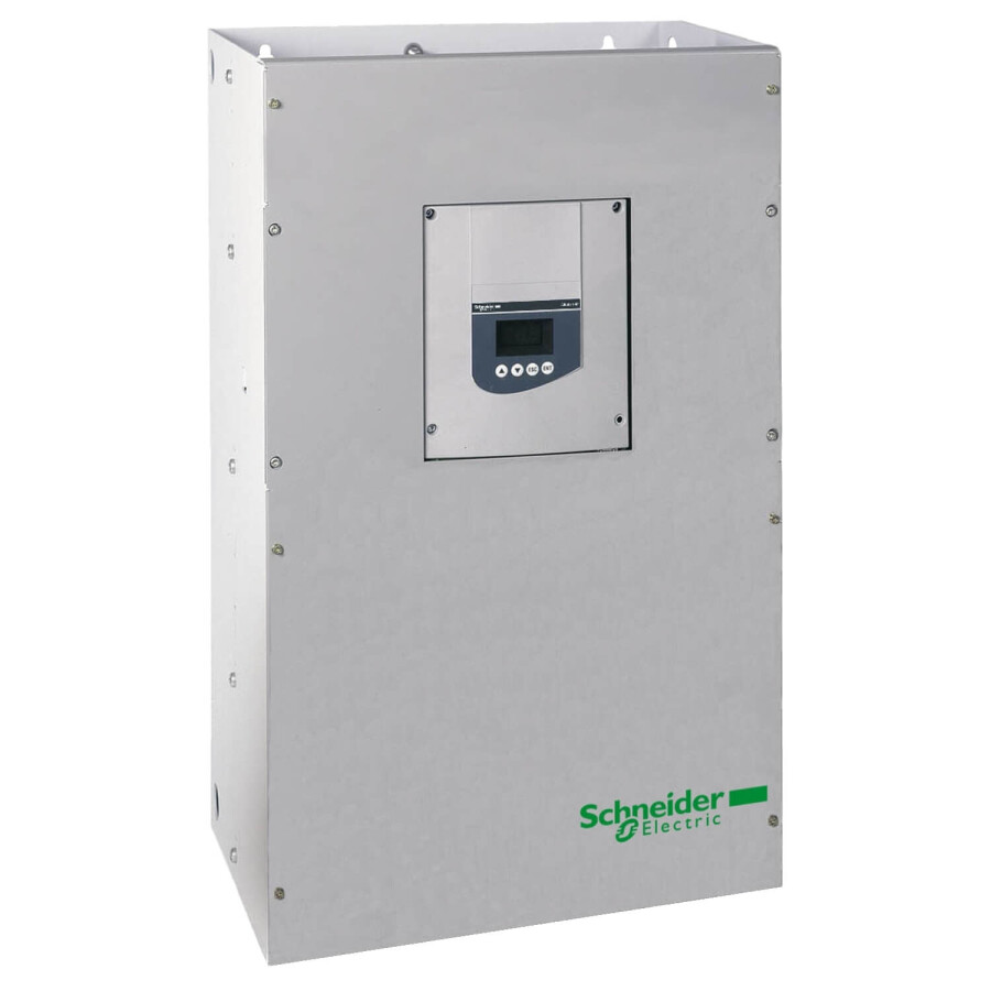 [ATS48C66Q] ATS48C66Q 355 KW SOFT STARTER