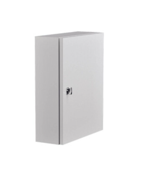 [EKO-DT-406030] AN PA PANEL VE ENERJİ A.Ş. EKO-DT-406030 40*60*30 EKONOMİK DUVAR TİPİ TABAN SAÇLI PANO