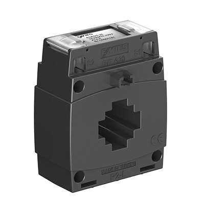 [M4155] ENTES M4155 250/5 0.5 kl ENT30 10 VA AKIM TRAFOSU BARASIZ