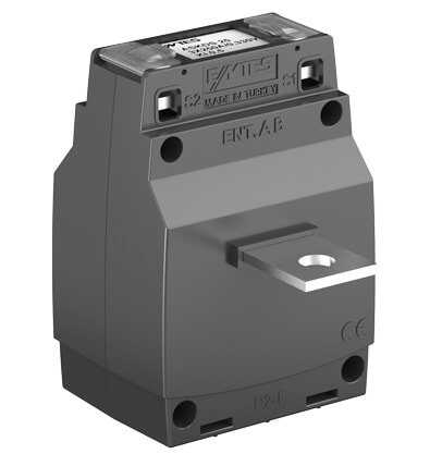 [M4210] ENTES M4210 100/5 0.5 kl 10 VA AKIM TRAFOSU BARALI