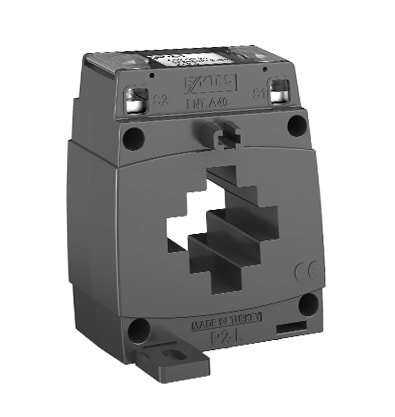 [M4138] ENTES M4138 400/5 0.5 KL 10 VA AKIM TRAFOSU BARALI