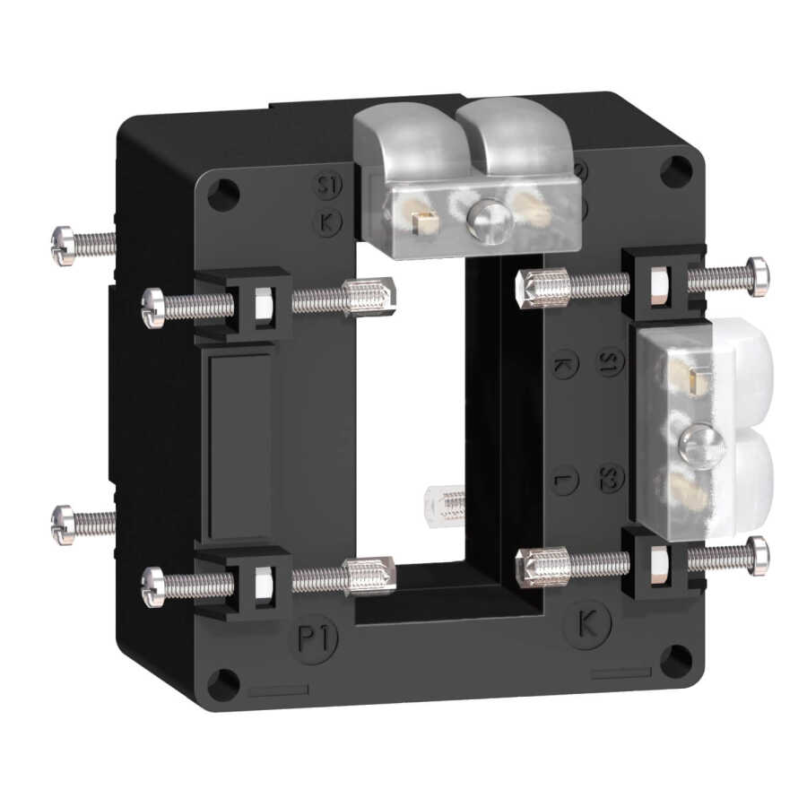 Schneider Electric METSECT5DA040 METSECT5DA040 400/5 0,5 CL 4 VA AKIM TRAFOSU