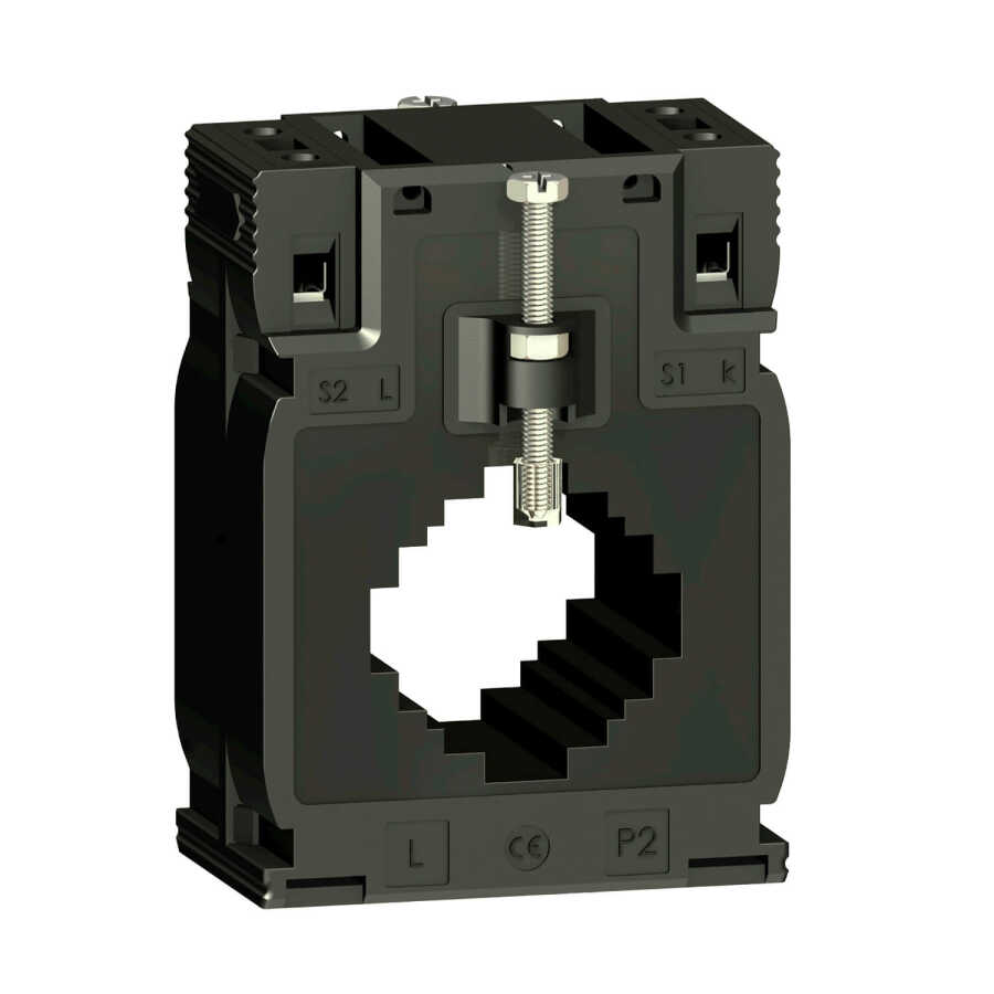 SCHNEIDER METSECT5MC040 TROPİK İKLİM DIN 400X5 AKIM TRANSFORMATÖRÜ