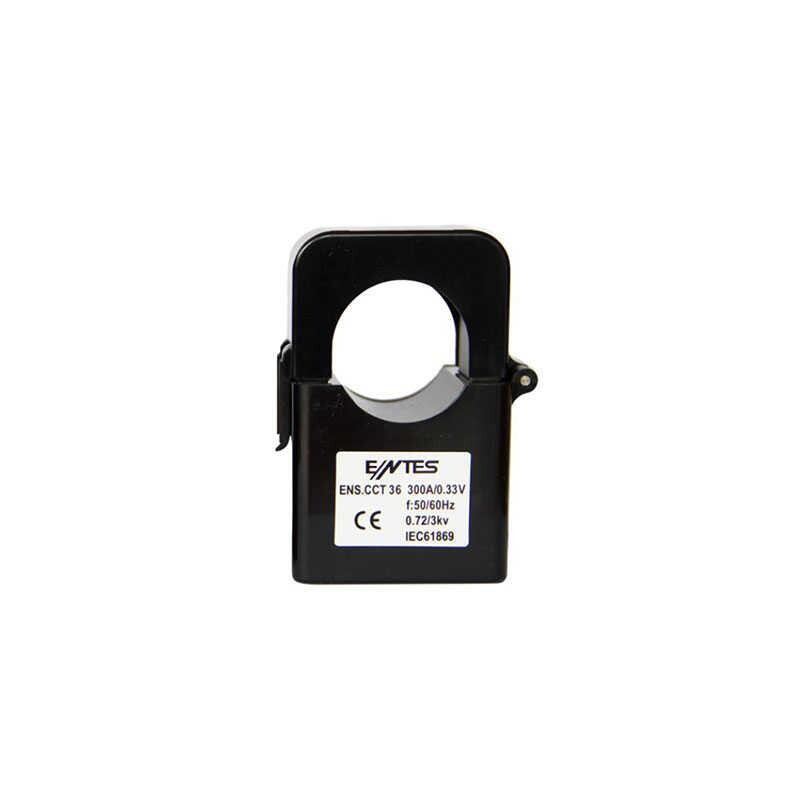 ENTES M3637 400A/0.333V ENS.CCT CI1 AYRILABİLİR AG AKIM TRAFO