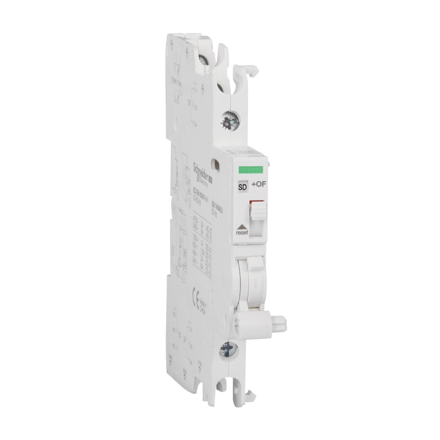 [A9A26929] SCHNEIDER A9A26929 İOF/SD+OF (OF+OF veya SD+OF)