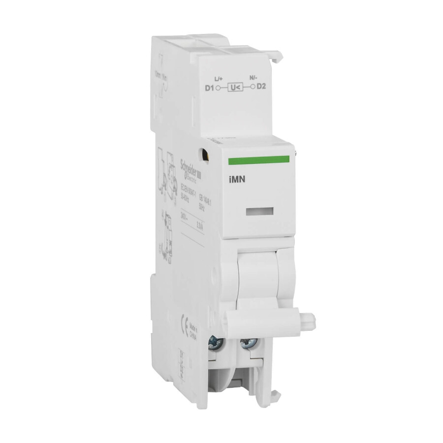 [A9A26960] SCHNEIDER A9A26960 İMN DÜŞÜK GERİLİM BOBİNİ