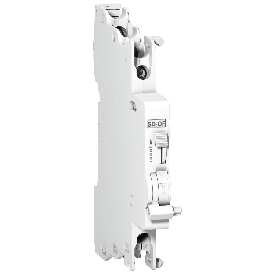 [A9N26929] SCHNEIDER A9N26929 YARDIMCI KONTAK OC+1 SD VE OF