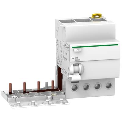 SCHNEIDER A9V44463 4*63 300 mA K.AKIM RÖLESİ Vigi İC60 AC