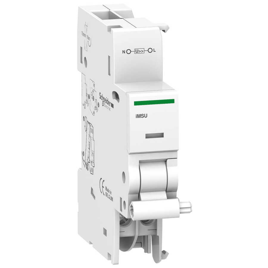 [A9A26500] SCHNEIDER A9A26500 İMSU 275V YÜKSEK GERİLİM BOBİNİ