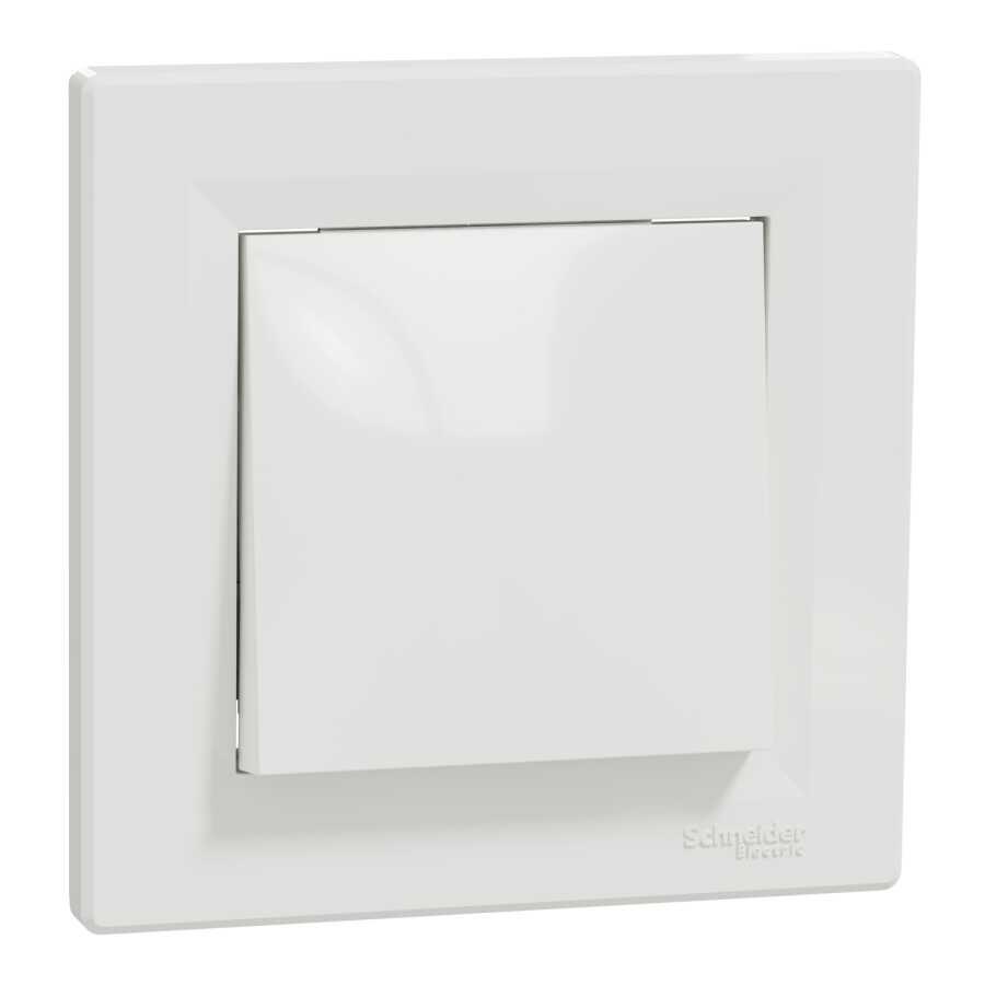 [EPH0100121] Schneider Electric EPH0100121 EPH0100121 ANAHTAR BEYAZ