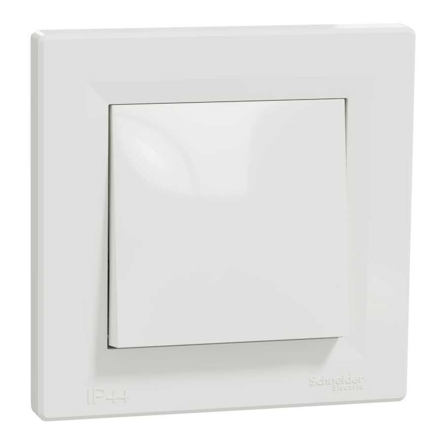 [EPH0100221] Schneider Electric EPH0100221 EPH0100221 ANAHTAR BEYAZ IP44