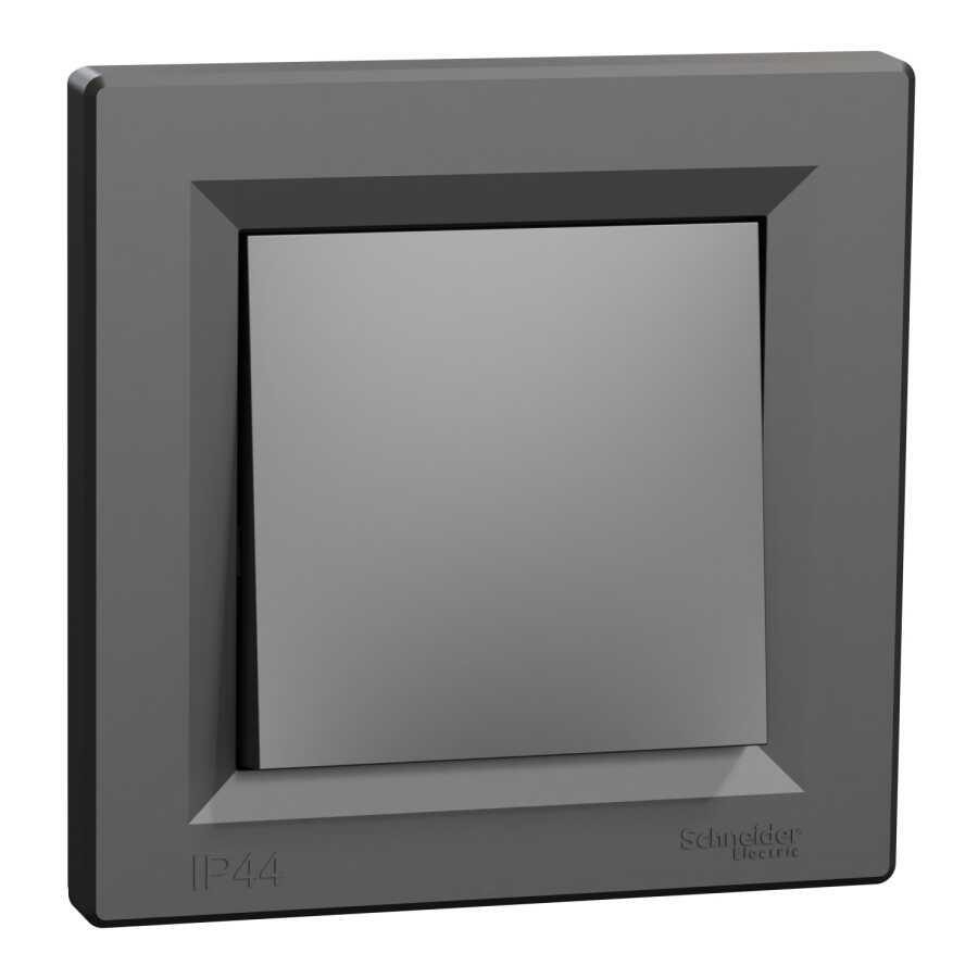 Schneider Electric EPH0100271 EPH0100271 ANAHTAR ANTRASİT IP44