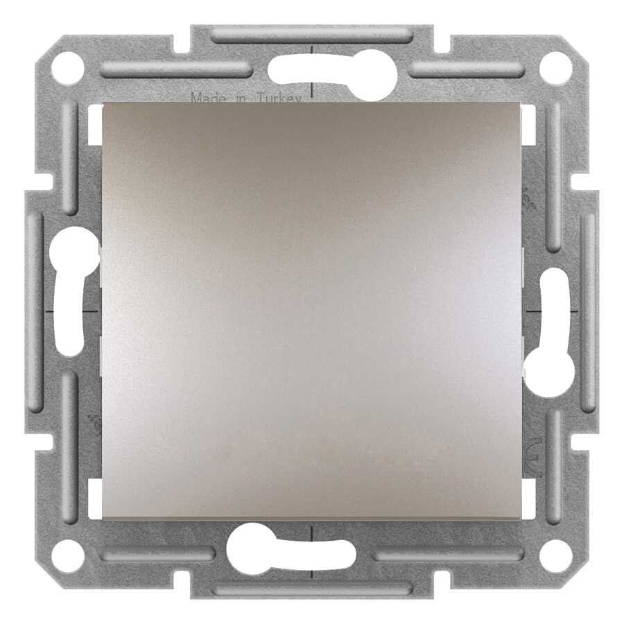 [EPH0200169] Schneider Electric EPH0200169 EPH0200169 ÇİFT KUTUPLU ANAHTAR BRONZ