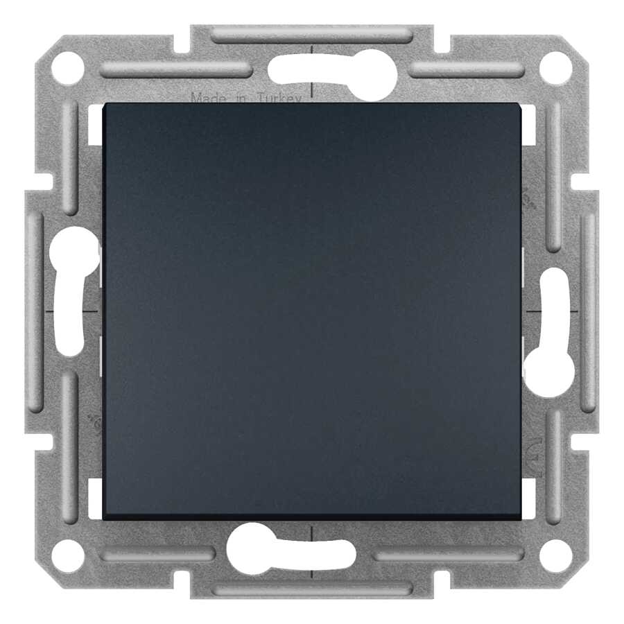[EPH0200171] Schneider Electric EPH0200171 EPH0200171 ÇİFT KUTUPLU ANAHTAR ANTRASİT