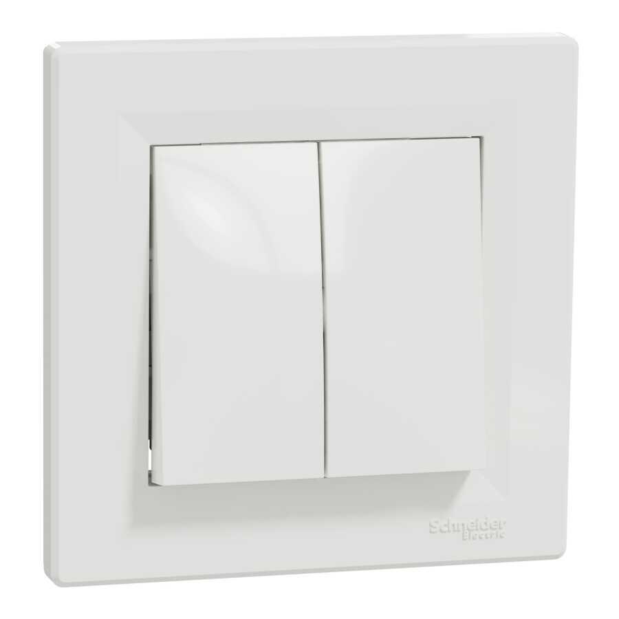 Schneider Electric EPH0300121 EPH0300121 KOMÜTATOR BEYAZ