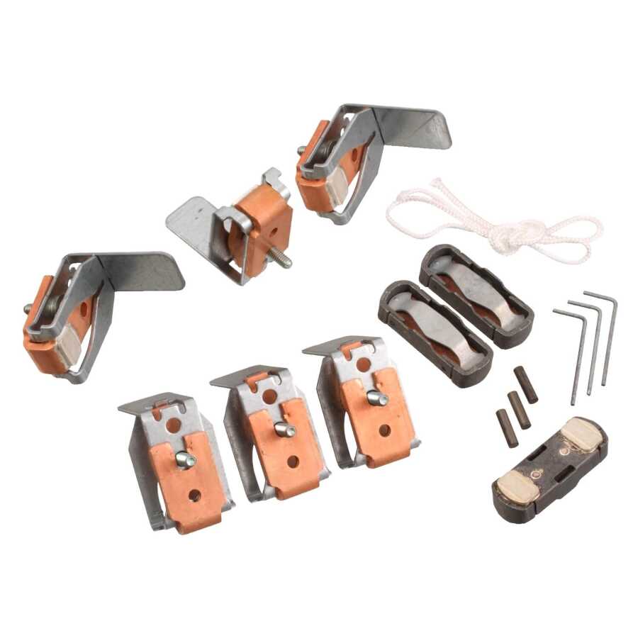 SCHNEIDER LA5F500803 F500 YED.ANA KON.TAKIMI