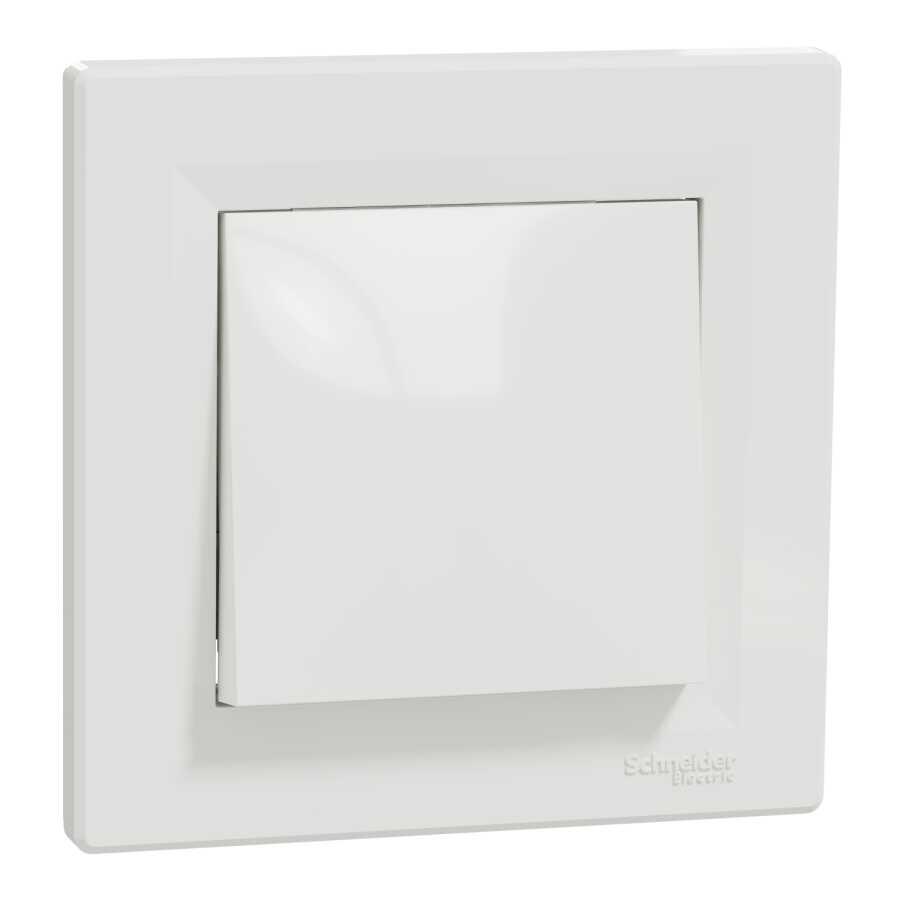 Schneider Electric EPH0500121 EPH0500121 DEVİATÖR BEYAZ