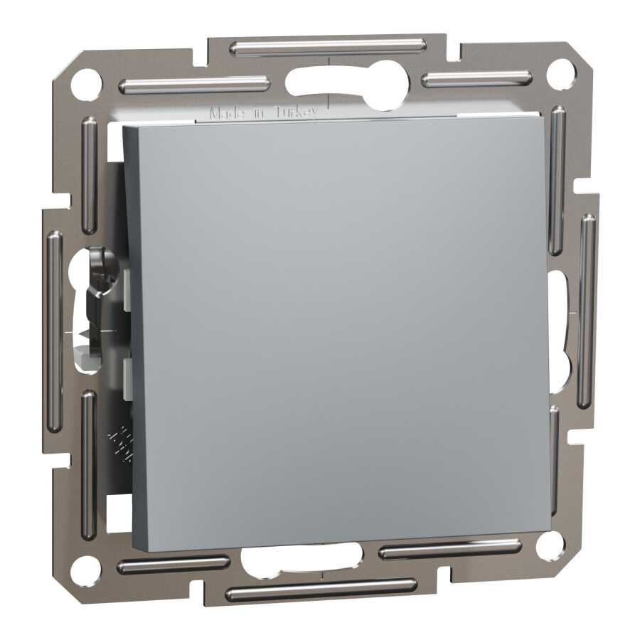 [EPH0500162] Schneider Electric EPH0500162 EPH0500162 PERMÜTATÖR (ARA VAVİEN) ÇELİK