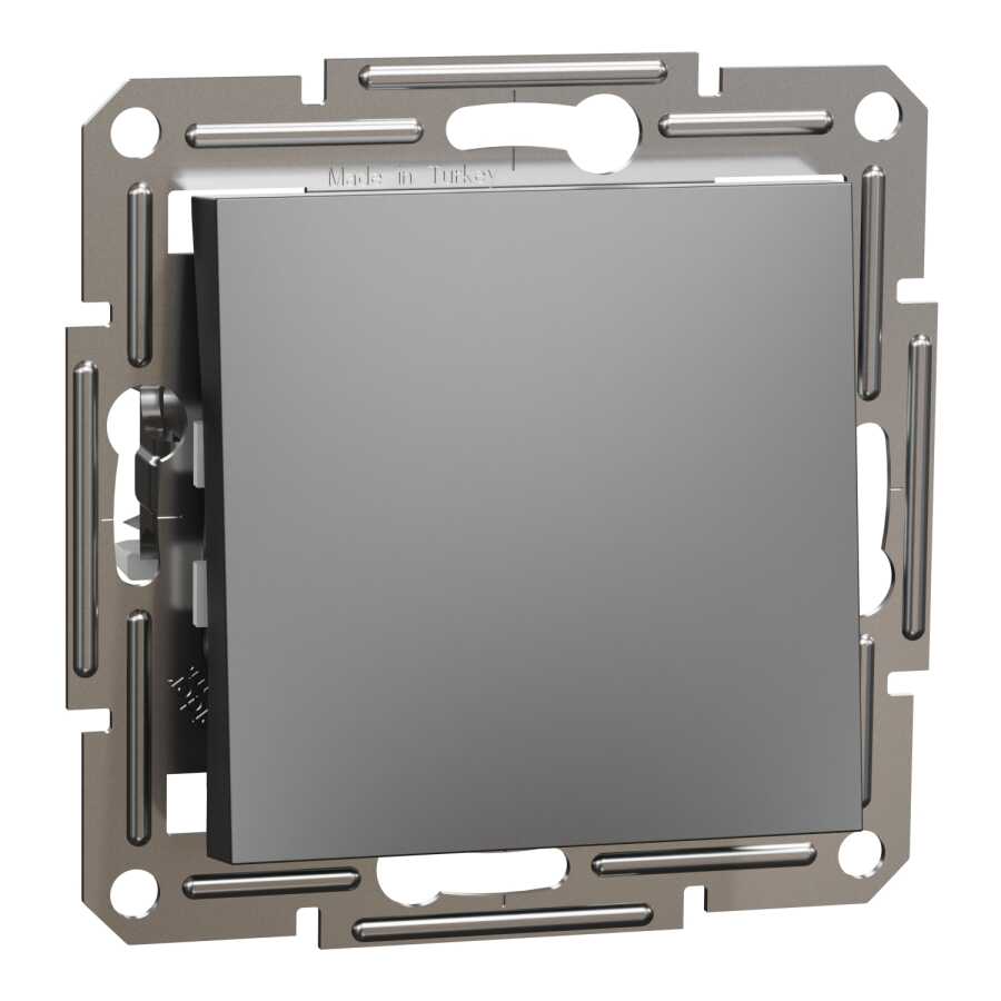 Schneider Electric EPH0500171 EPH0500171 PERMÜTATÖR (ARA VAVİEN) ANTRASİT