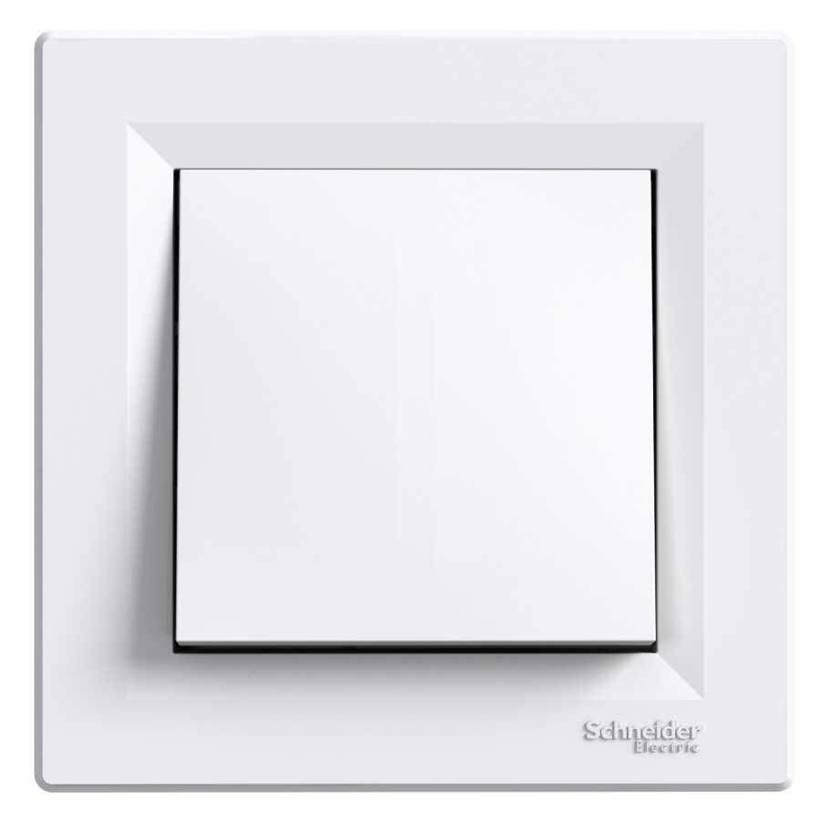 [EPH0500321] Schneider Electric EPH0500321 EPH0500321 ASFORA DEVİATÖR VİDALI BEYAZ