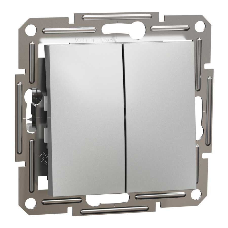 [EPH0600161] Schneider Electric EPH0600161 EPH0600161 KOMÜTATÖR VAVİEN ALÜMİNYUM