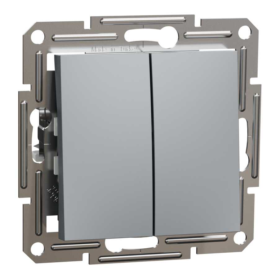 [EPH0600162] Schneider Electric EPH0600162 EPH0600162 KOMÜTATÖR VAVİEN ÇELİK