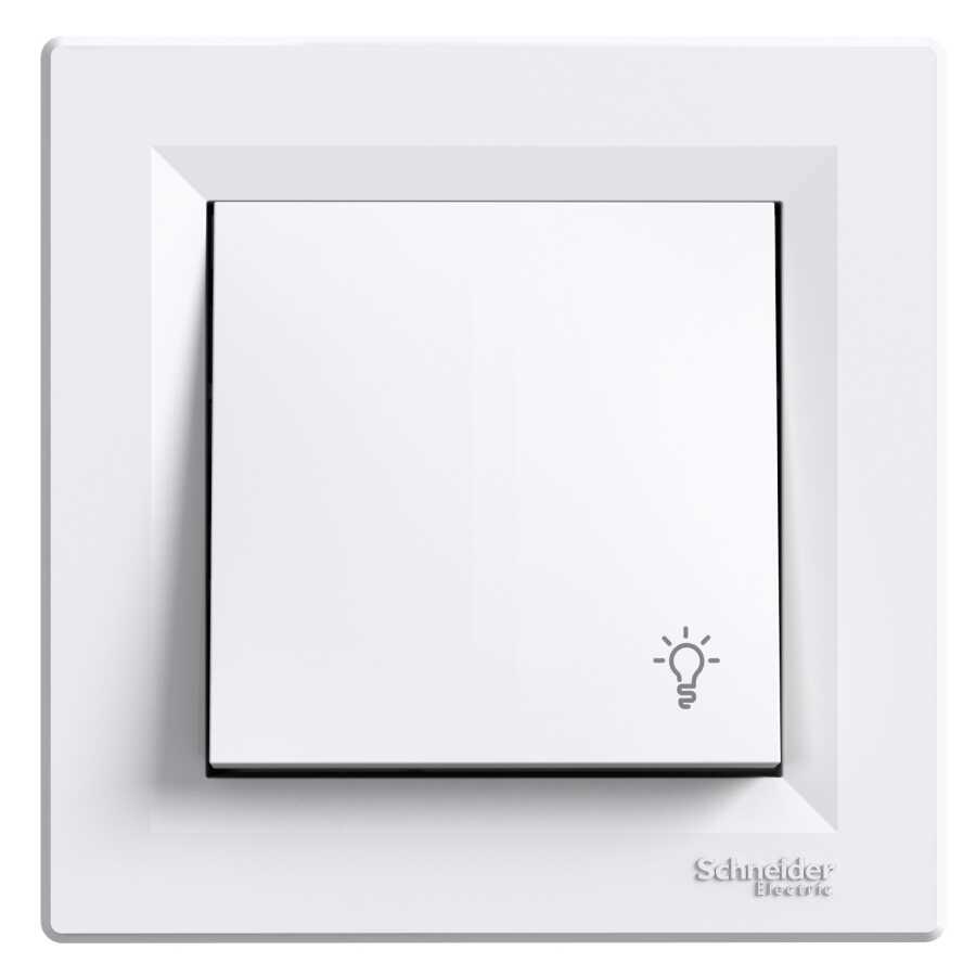 [EPH0900121] Schneider Electric EPH0900121 EPH0900121 LİHT BUTONU ( IŞIK İŞARETLİ ) BEYAZ