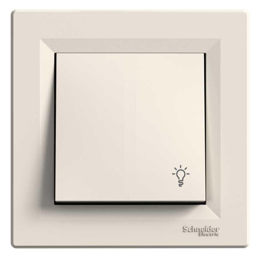 [EPH0900123] Schneider Electric EPH0900123 EPH0900123 LİHT BUTONU ( IŞIK İŞARETLİ ) KREM