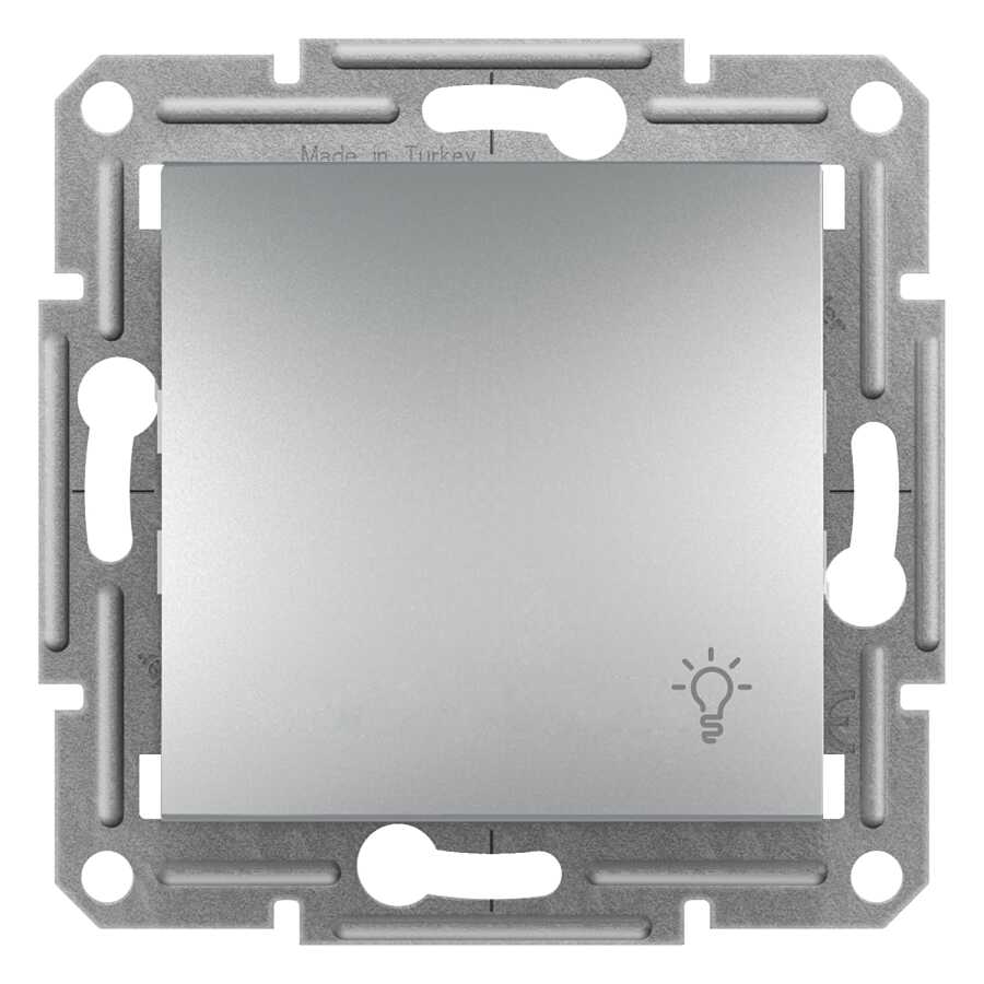 [EPH0900161] Schneider Electric EPH0900161 EPH0900161 LIHT BUTONU (IŞIK İŞARETLİ) ALÜMİNYUM