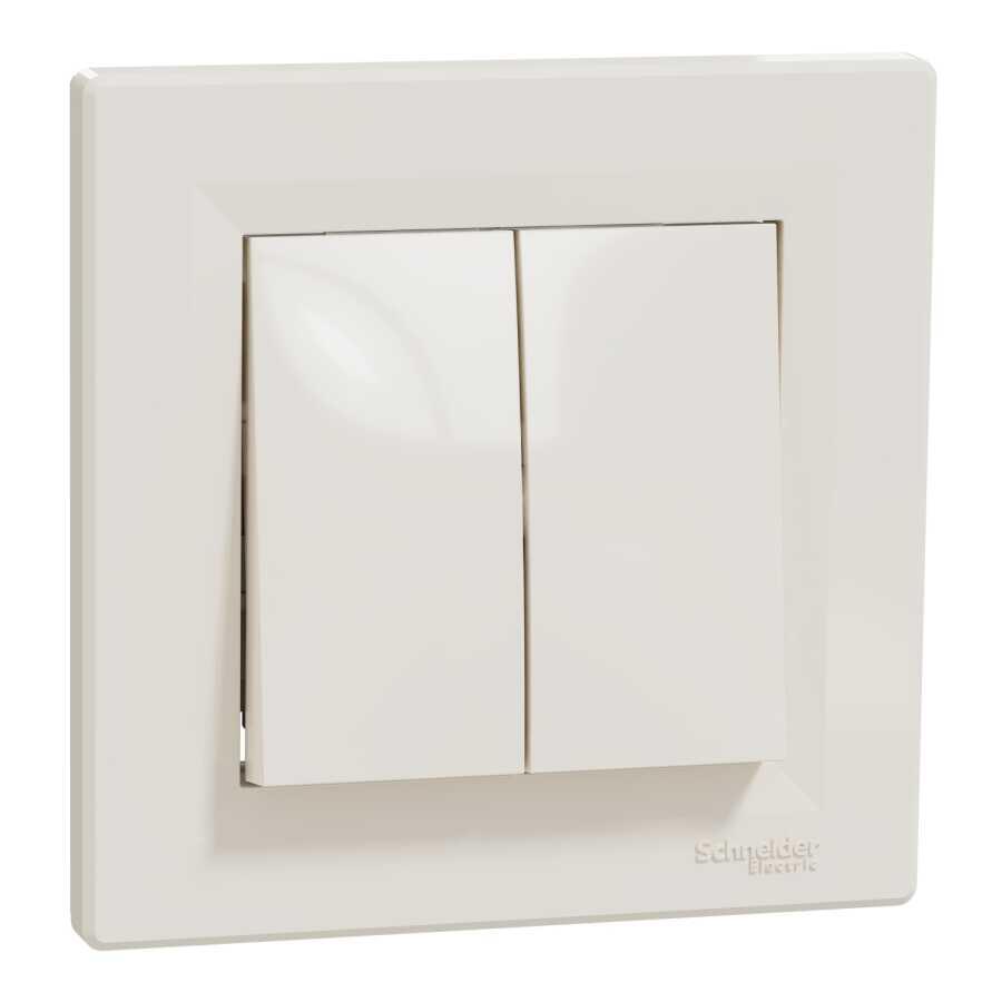 Schneider Electric EPH1100123 EPH1100123 ASFORA LIHT+LIHT KREM