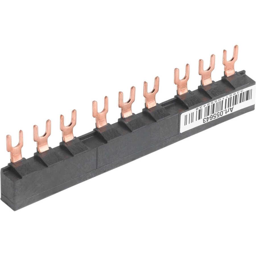 SCHNEIDER GV2G345 GV2 3P 63A 3 LÜ BESLEME BARASI