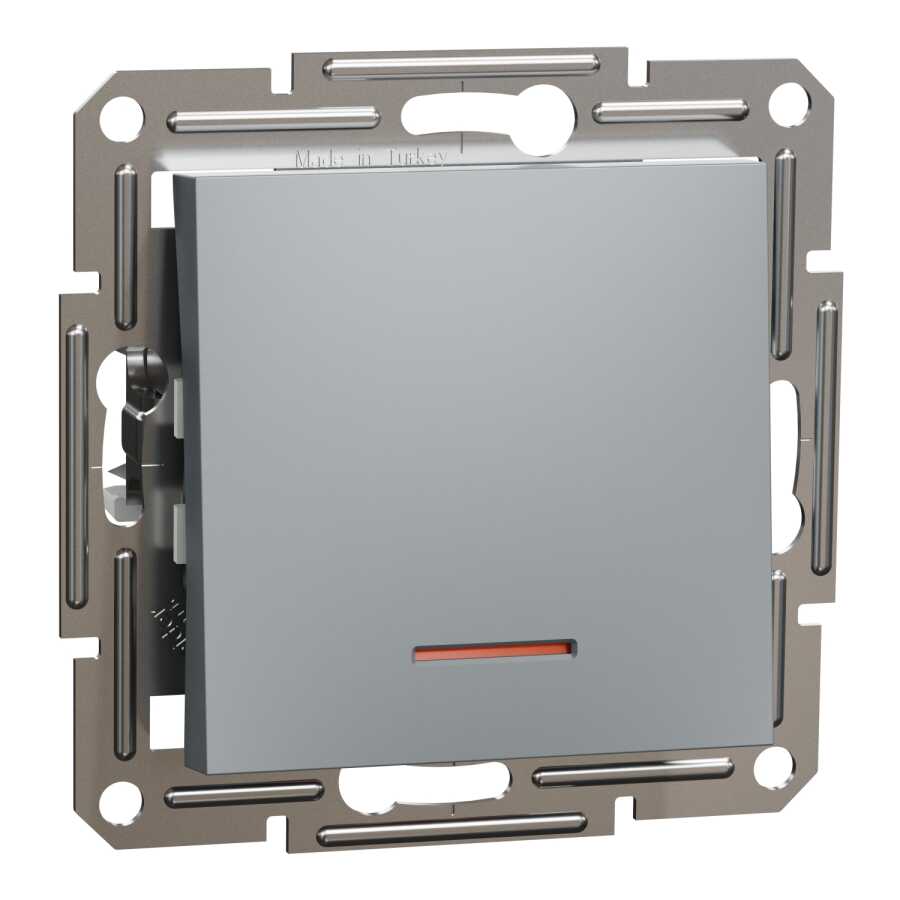[EPH1500162] Schneider Electric EPH1500162 EPH1500162 IŞIKLI VAVİEN ÇELİK