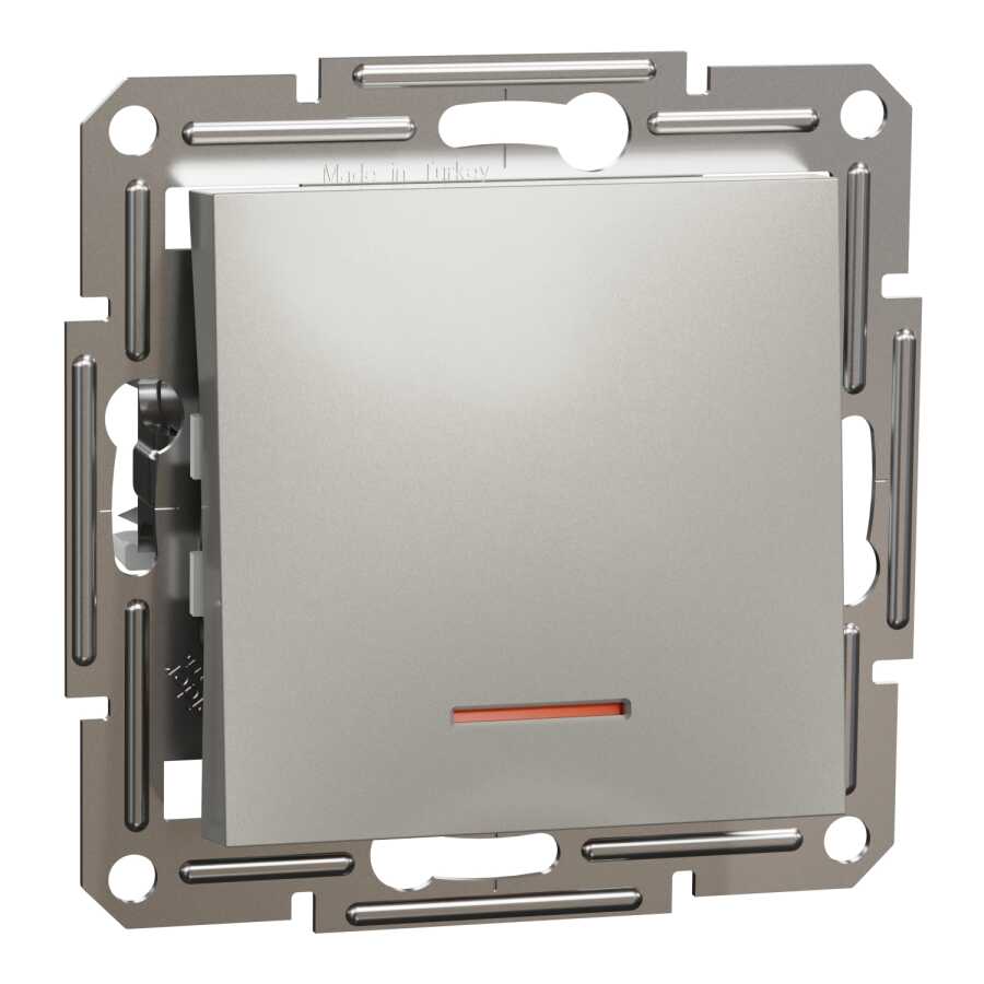 Schneider Electric EPH1500169 EPH1500169 IŞIKLI VAVİEN BRONZ