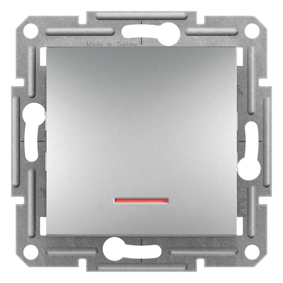 [EPH1600161] Schneider Electric EPH1600161 EPH1600161 IŞIKLI LIHT ALÜMİNYUM