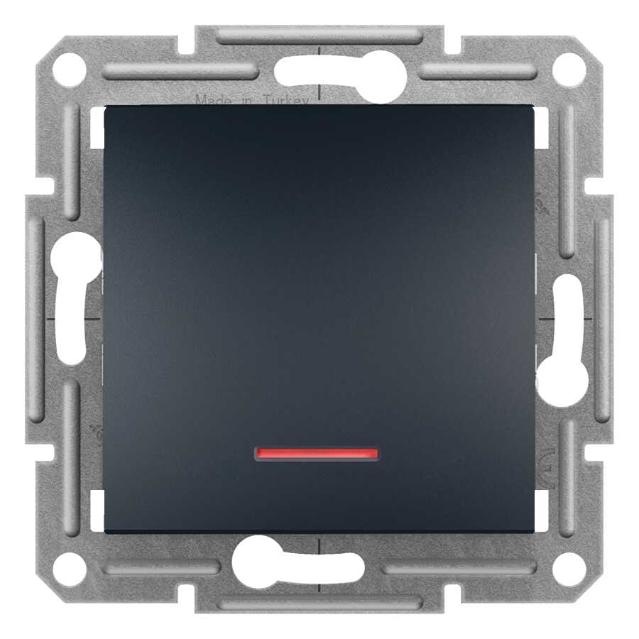 [EPH1600171] Schneider Electric EPH1600171 EPH1600171 IŞIKLI LIHT ANTRASİT