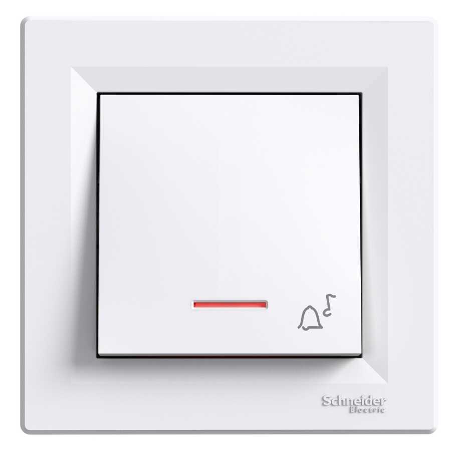 [EPH1700121] Schneider Electric EPH1700121 EPH1700121 IŞIKLI LİHT ( ZİL İŞARETLİ ) BEYAZ