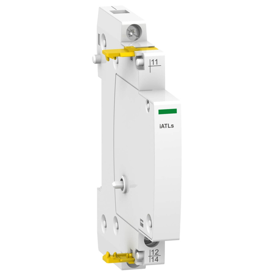 SCHNEIDER A9C15405 iATLs GÖSTERGE YARDIMCI KONTAK