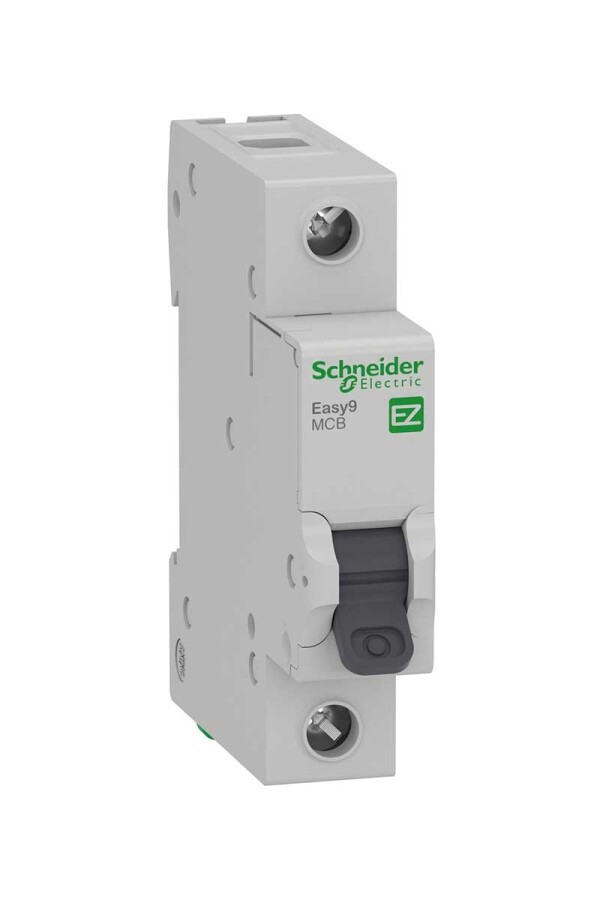 SCHNEIDER EZ9F14125 Easy9 1P 25A B TİPİ 4.5kA OTOMATİK SİGORTA