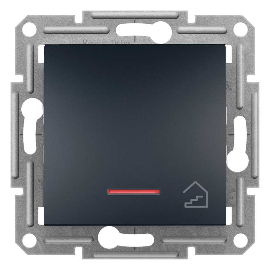 [EPH1900171] Schneider Electric EPH1900171 EPH1900171 IŞIKLI LIHT(IMERDİVEN İŞARETL) ANTRASİT