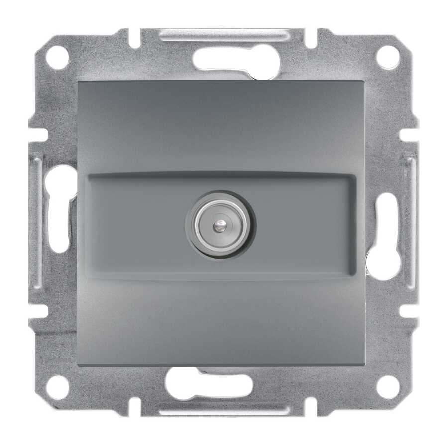 [EPH3200162] Schneider Electric EPH3200162 EPH3200162 TV PRİZİ SONLU ÇELİK