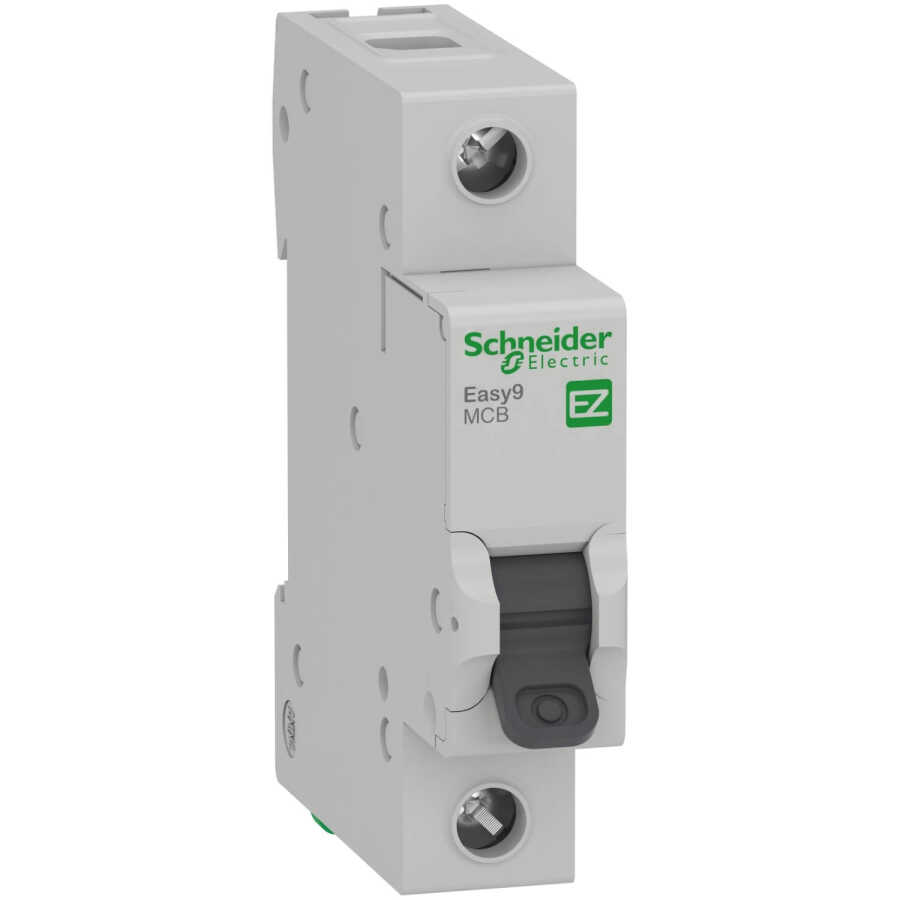 SCHNEIDER EZ9F26132 Easy9 1P 32A B TİPİ 6kA OTOMATİK SİGORTA